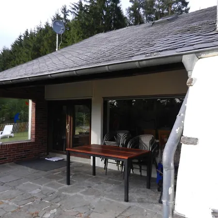 Holiday home Eichhornchen