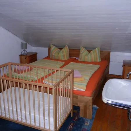 Eichhornchen Holiday home