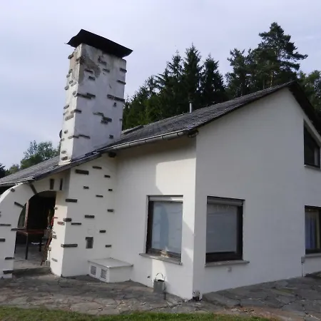 Holiday home Eichhornchen